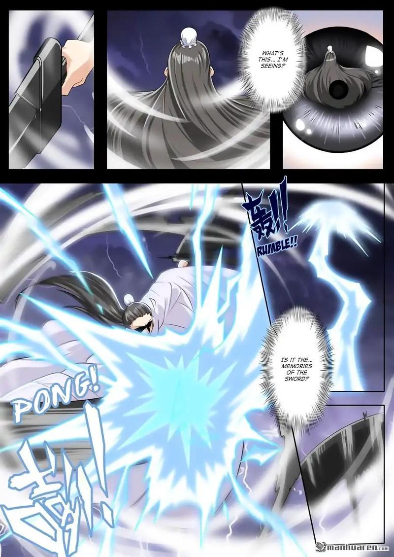 Hero? I Quit A Long Time Ago Chapter 118 - Page 16