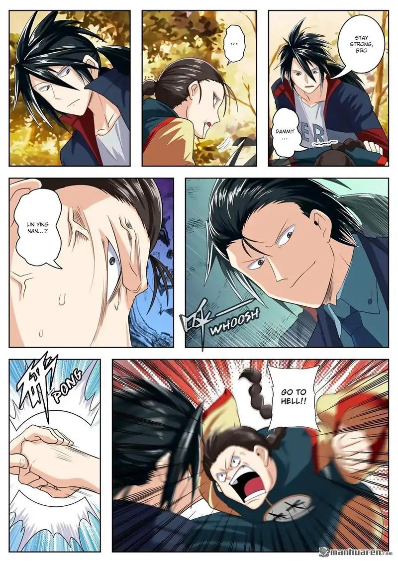 Hero? I Quit A Long Time Ago Chapter 119 - Page 18