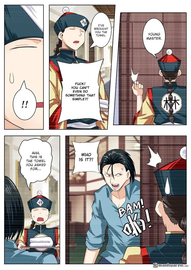 Hero? I Quit A Long Time Ago Chapter 120 - Page 7