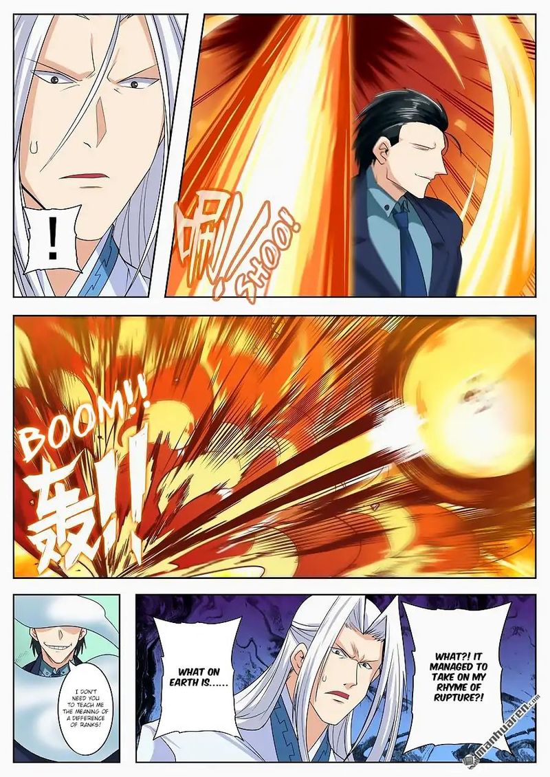 Hero? I Quit A Long Time Ago Chapter 122 - Page 18