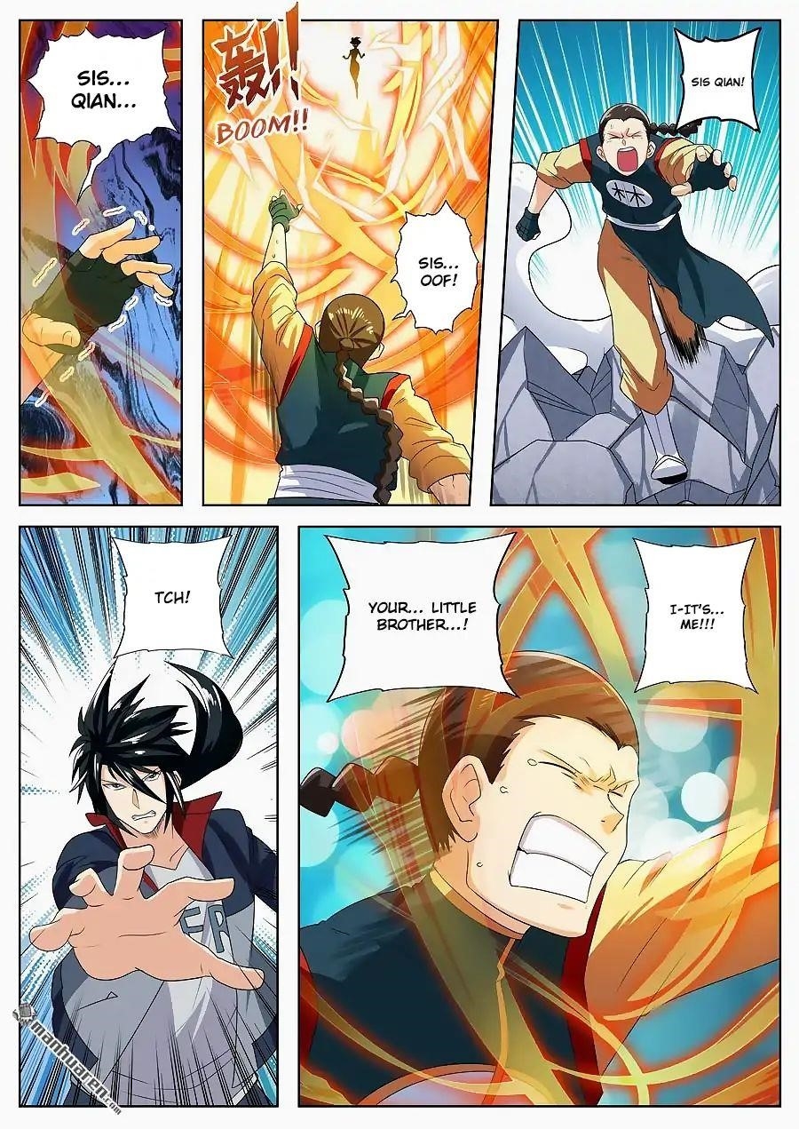 Hero? I Quit A Long Time Ago Chapter 125 - Page 15