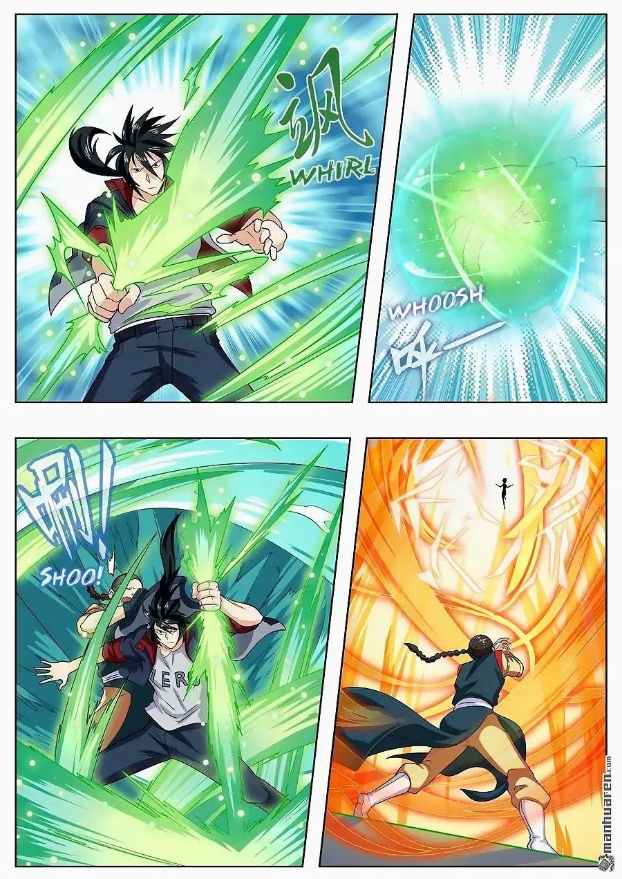 Hero? I Quit A Long Time Ago Chapter 125 - Page 16