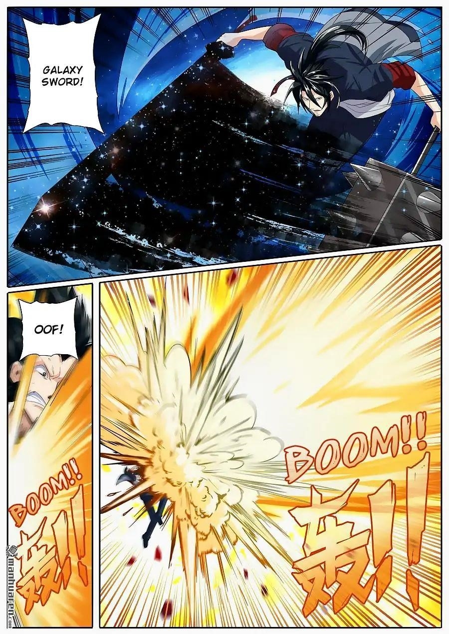 Hero? I Quit A Long Time Ago Chapter 125 - Page 2