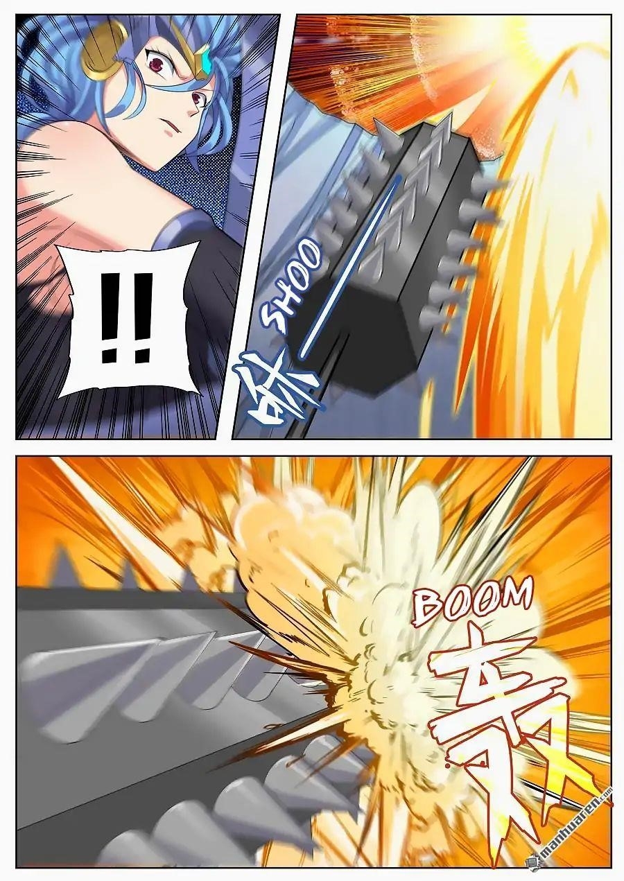 Hero? I Quit A Long Time Ago Chapter 125 - Page 4