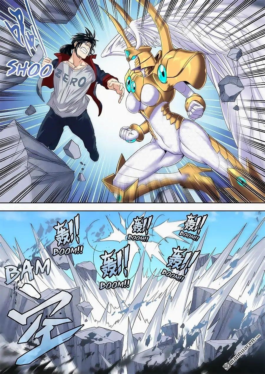 Hero? I Quit A Long Time Ago Chapter 126 - Page 11