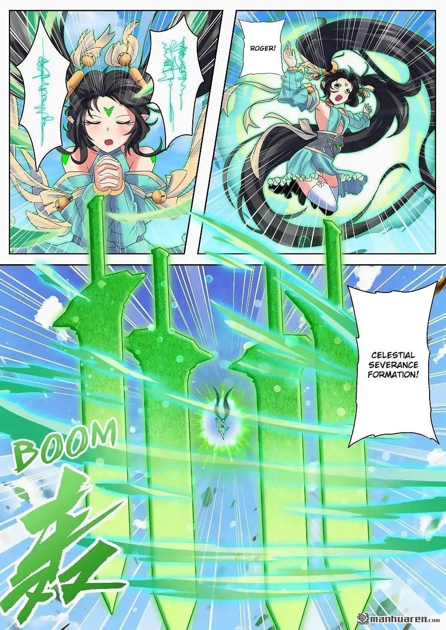 Hero? I Quit A Long Time Ago Chapter 126 - Page 13