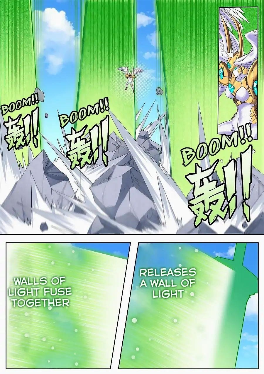 Hero? I Quit A Long Time Ago Chapter 126 - Page 14