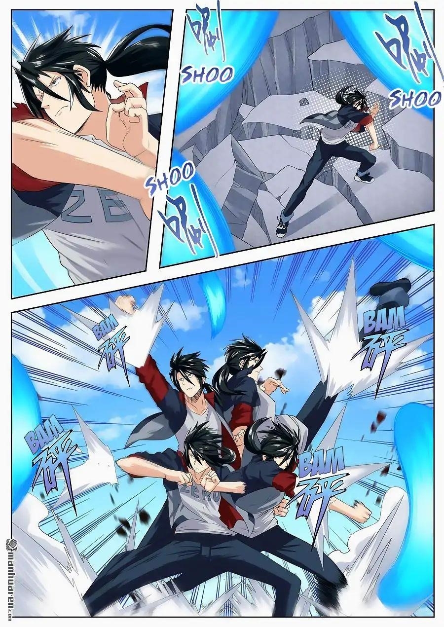 Hero? I Quit A Long Time Ago Chapter 126 - Page 8