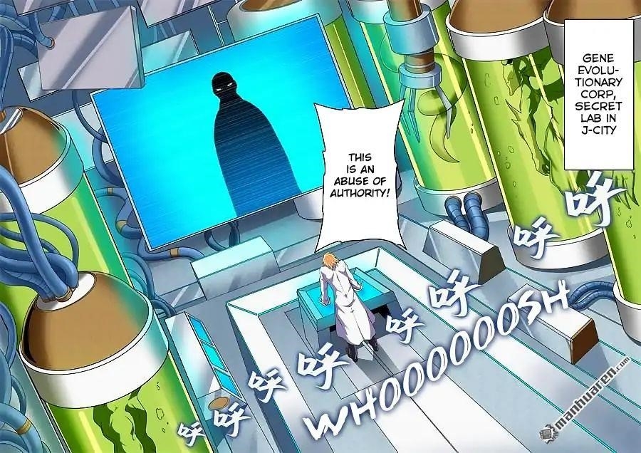 Hero? I Quit A Long Time Ago Chapter 129 - Page 11