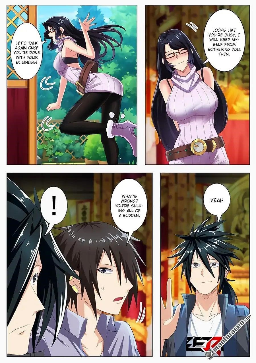 Hero? I Quit A Long Time Ago Chapter 131 - Page 15