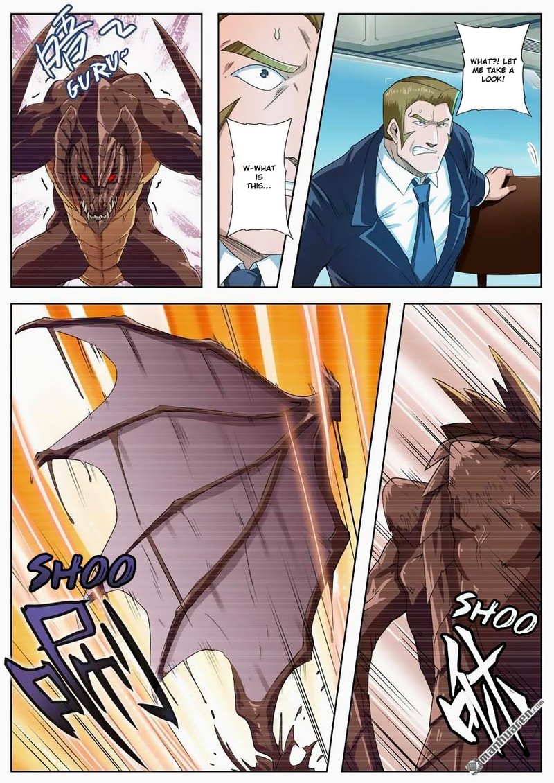 Hero? I Quit A Long Time Ago Chapter 135 - Page 11