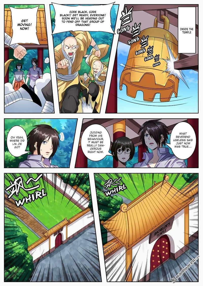 Hero? I Quit A Long Time Ago Chapter 135 - Page 16