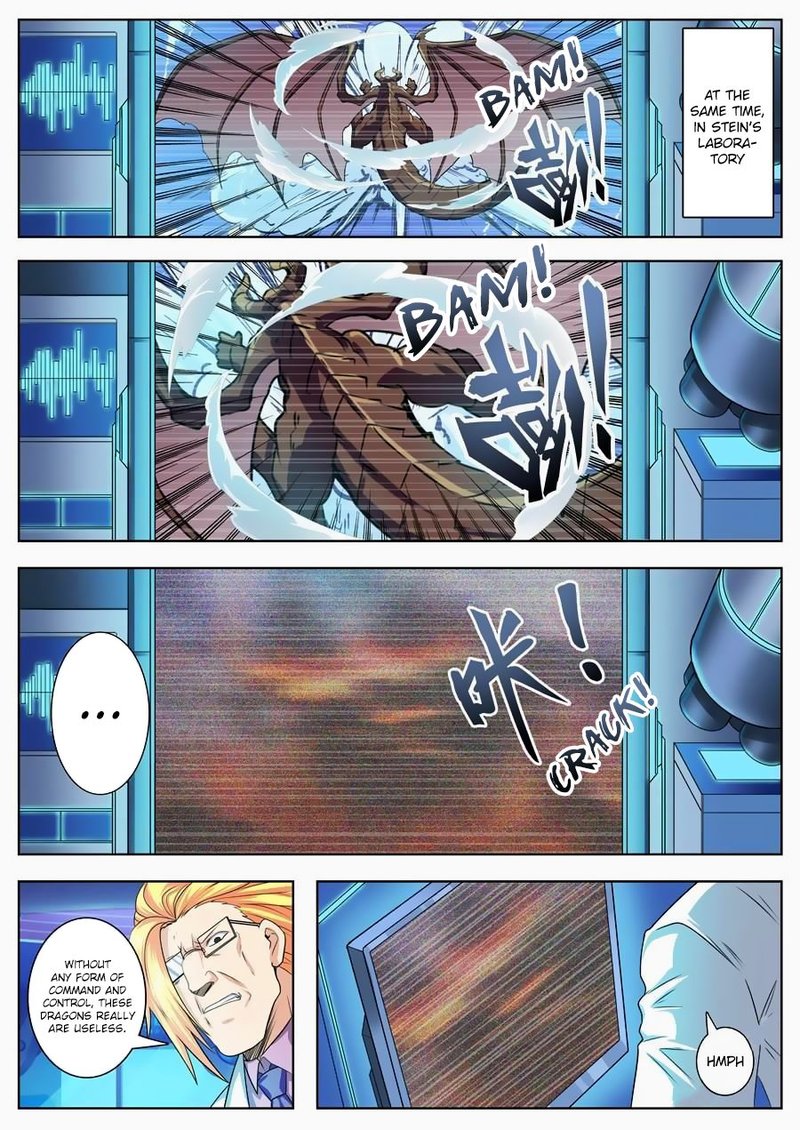 Hero? I Quit A Long Time Ago Chapter 135 - Page 19