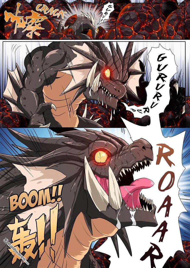 Hero? I Quit A Long Time Ago Chapter 135 - Page 5