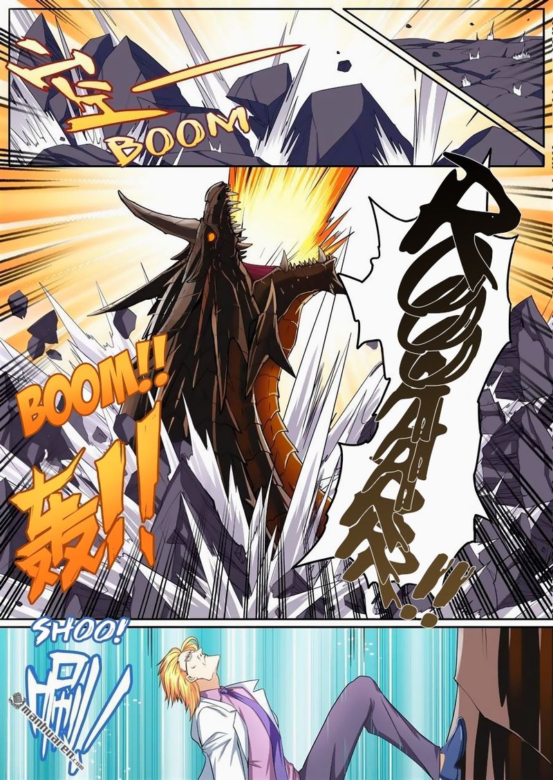 Hero? I Quit A Long Time Ago Chapter 136 - Page 1