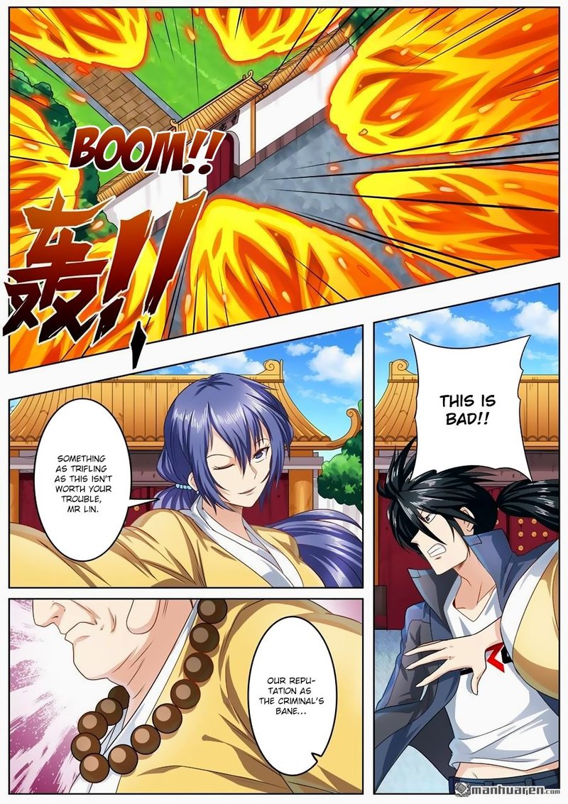 Hero? I Quit A Long Time Ago Chapter 136 - Page 12