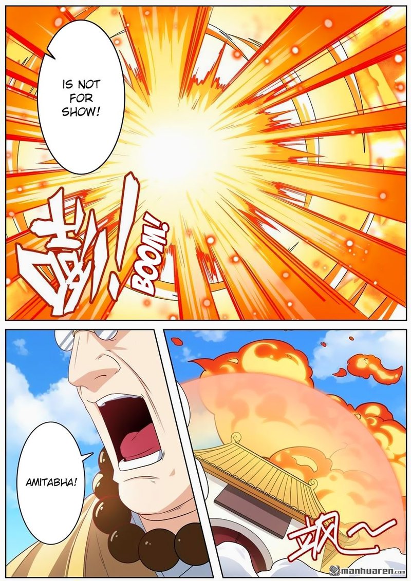 Hero? I Quit A Long Time Ago Chapter 136 - Page 13