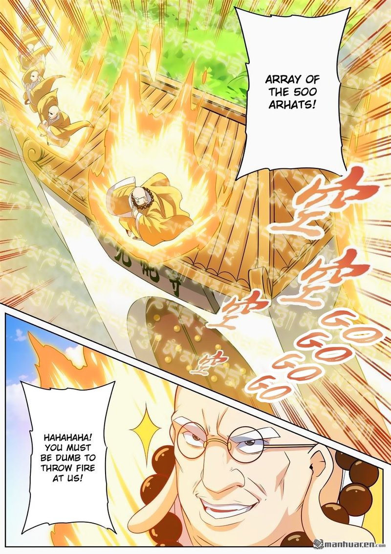 Hero? I Quit A Long Time Ago Chapter 136 - Page 14