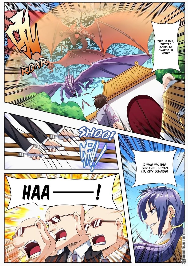 Hero? I Quit A Long Time Ago Chapter 136 - Page 16