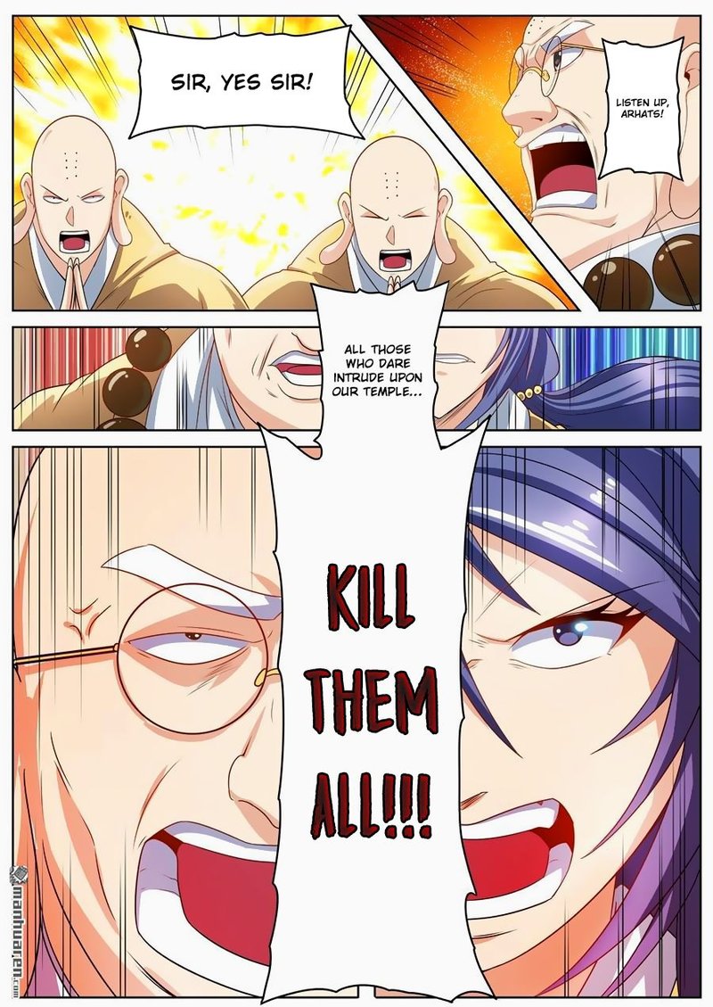 Hero? I Quit A Long Time Ago Chapter 136 - Page 17