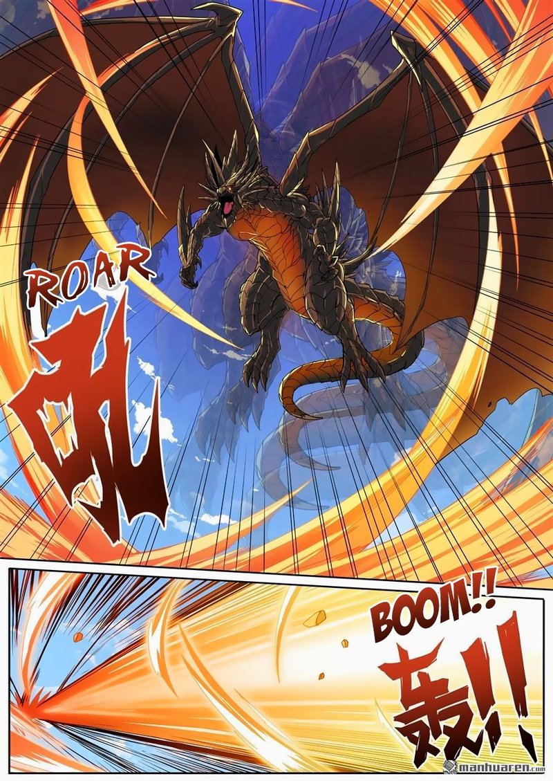 Hero? I Quit A Long Time Ago Chapter 136 - Page 3