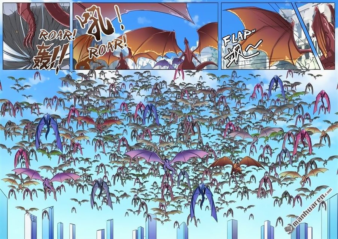 Hero? I Quit A Long Time Ago Chapter 136 - Page 5