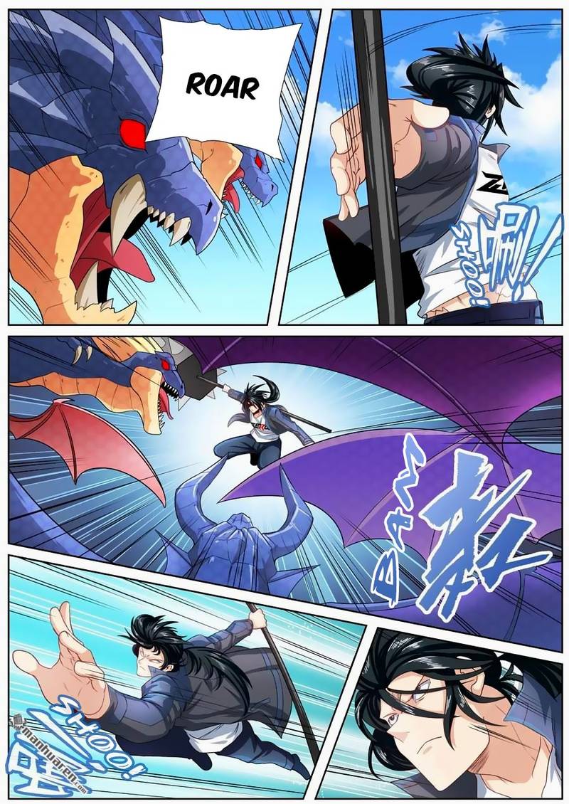 Hero? I Quit A Long Time Ago Chapter 138 - Page 10