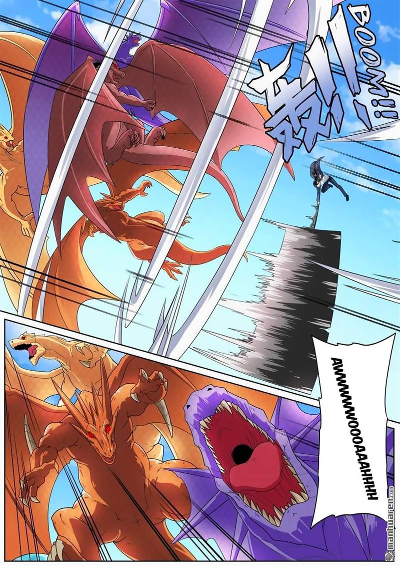 Hero? I Quit A Long Time Ago Chapter 138 - Page 12