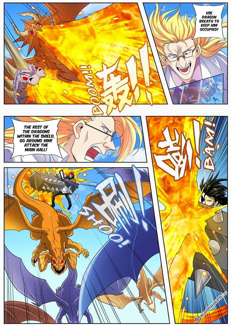 Hero? I Quit A Long Time Ago Chapter 138 - Page 13