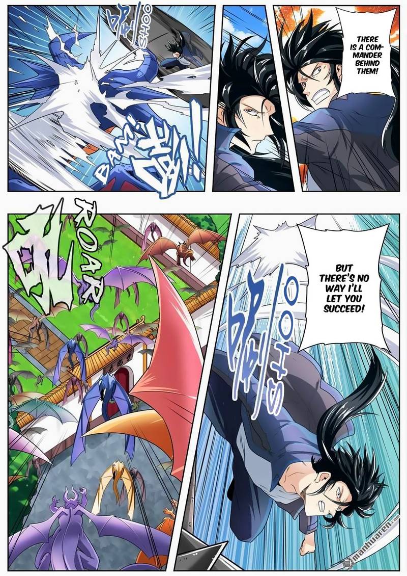 Hero? I Quit A Long Time Ago Chapter 138 - Page 14