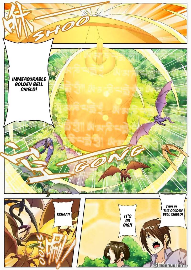 Hero? I Quit A Long Time Ago Chapter 138 - Page 2