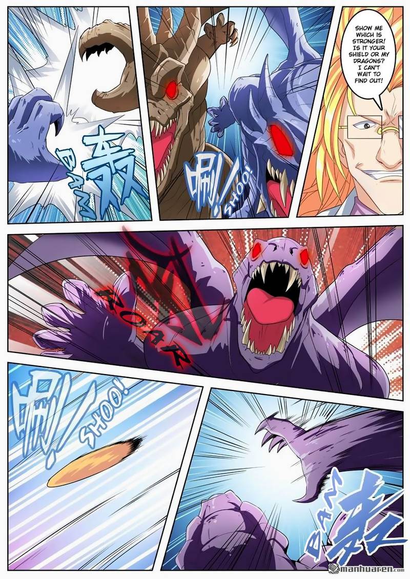 Hero? I Quit A Long Time Ago Chapter 138 - Page 4