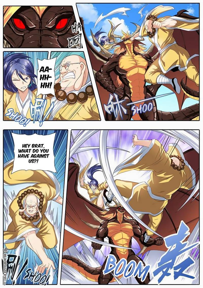 Hero? I Quit A Long Time Ago Chapter 139 - Page 1