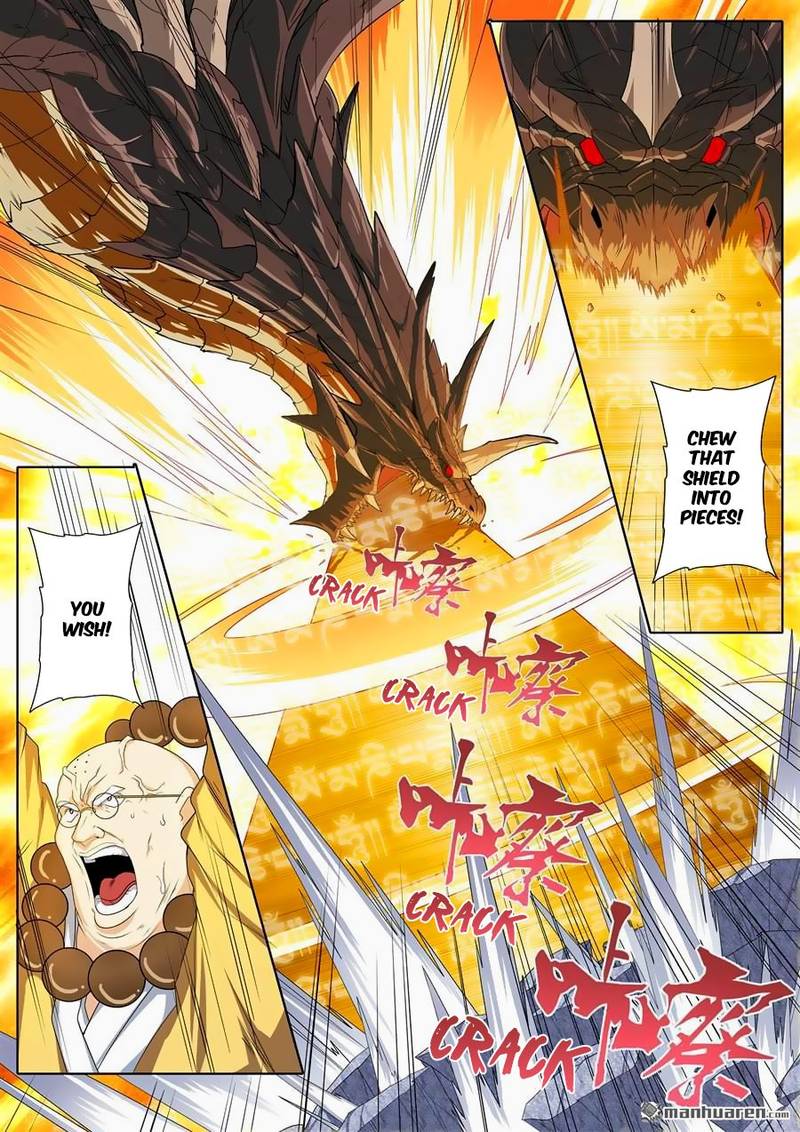 Hero? I Quit A Long Time Ago Chapter 139 - Page 12