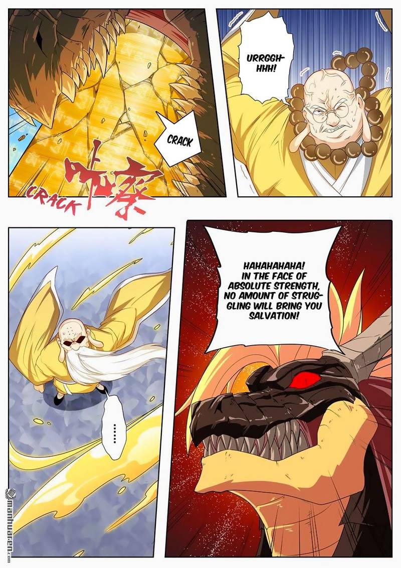 Hero? I Quit A Long Time Ago Chapter 139 - Page 13