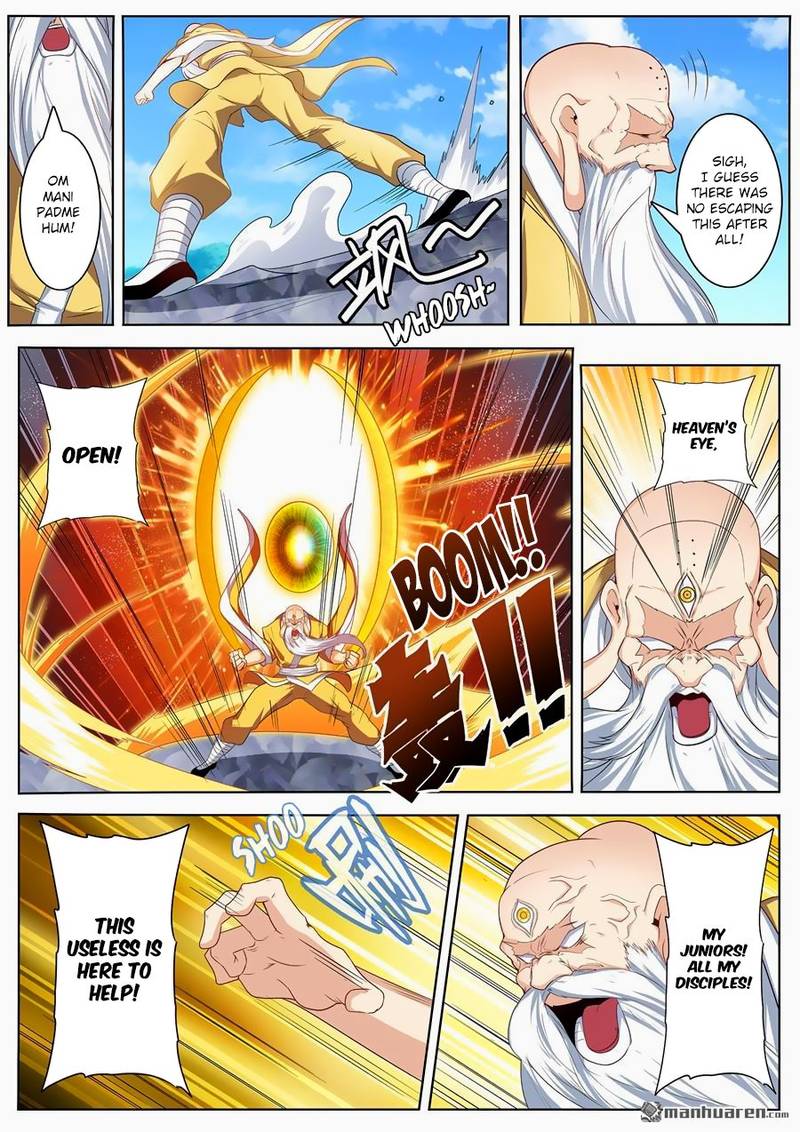 Hero? I Quit A Long Time Ago Chapter 139 - Page 14