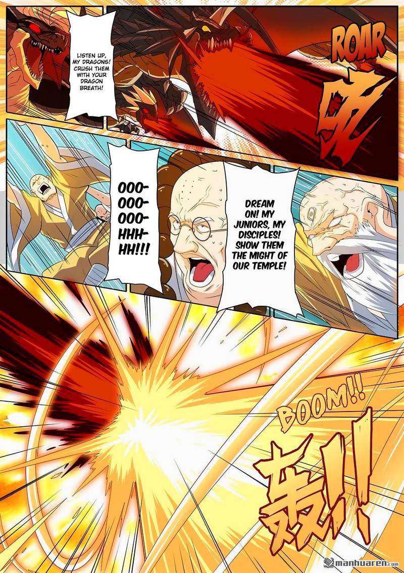 Hero? I Quit A Long Time Ago Chapter 139 - Page 16