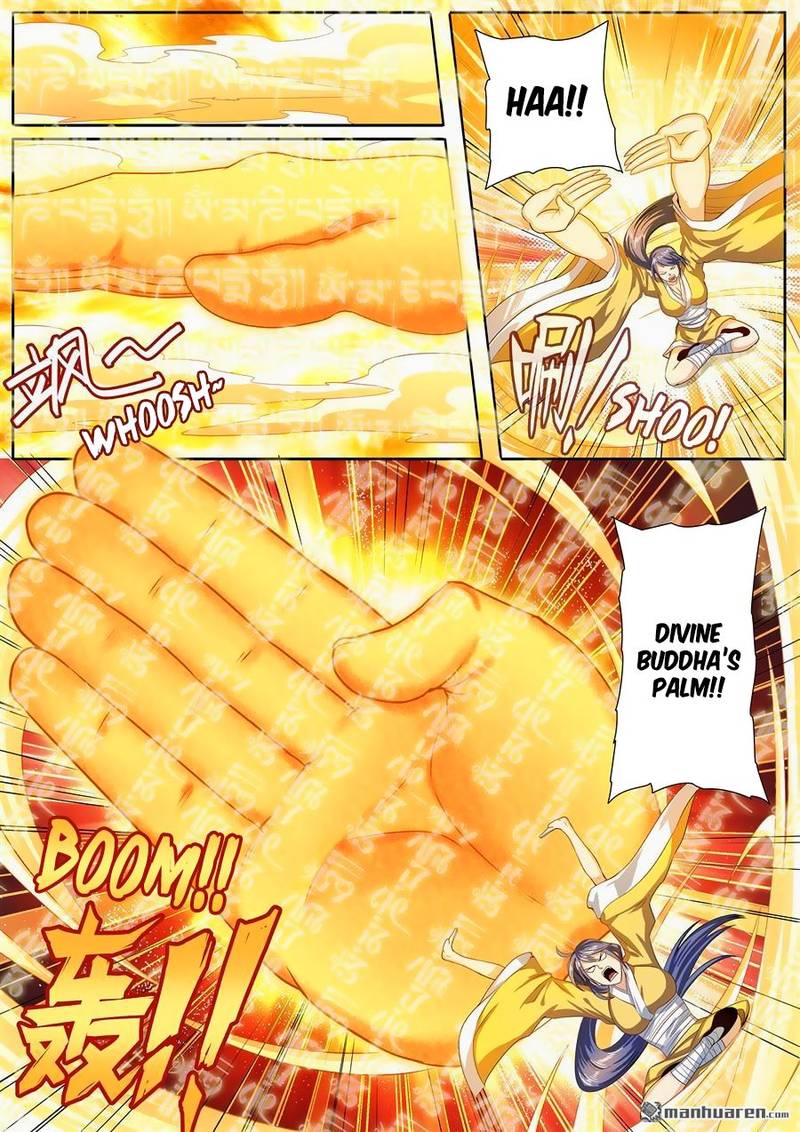 Hero? I Quit A Long Time Ago Chapter 139 - Page 4