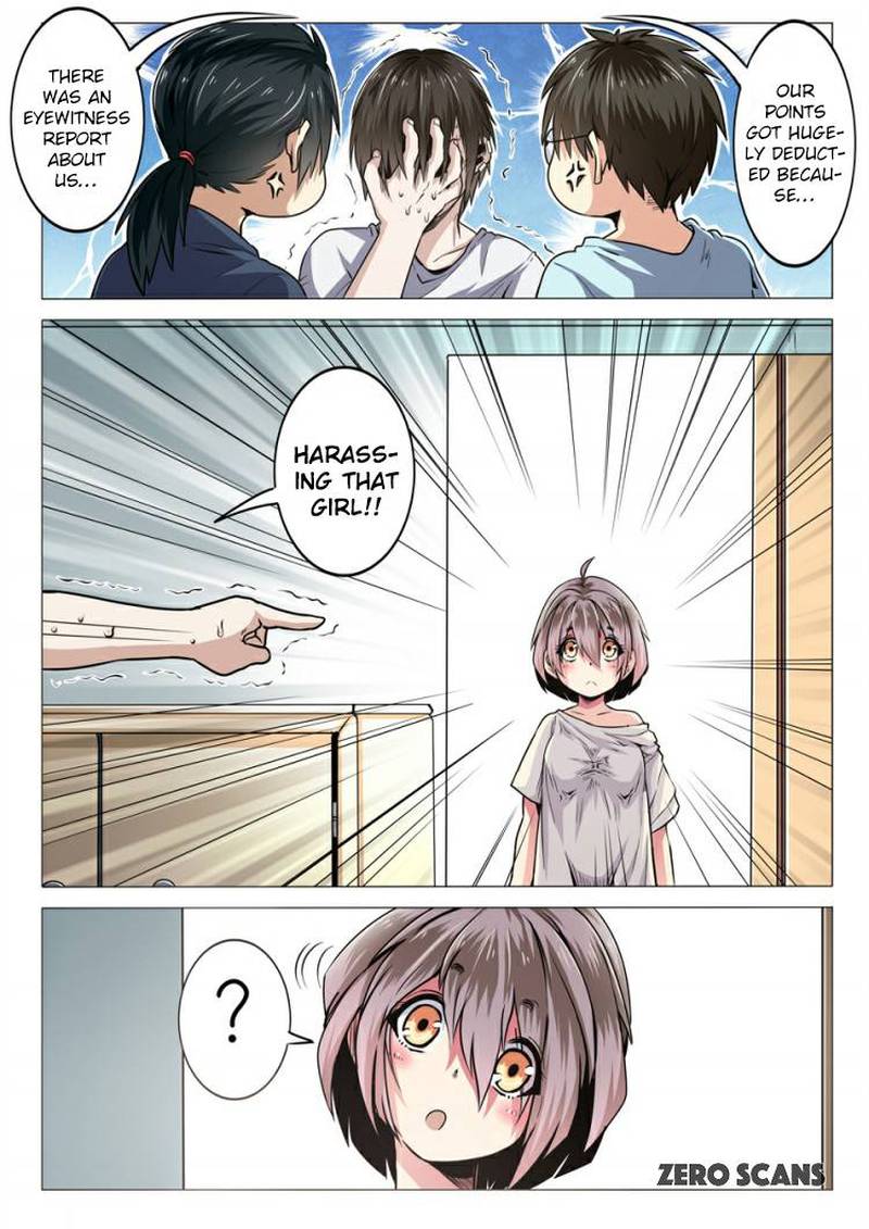 Hero? I Quit A Long Time Ago Chapter 14 - Page 14