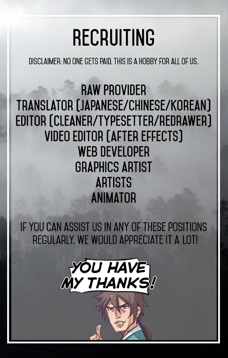 Hero? I Quit A Long Time Ago Chapter 14 - Page 2