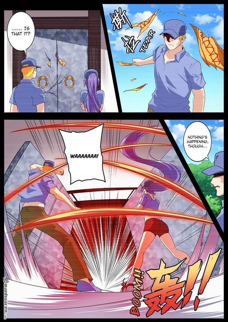 Hero? I Quit A Long Time Ago Chapter 140 - Page 12