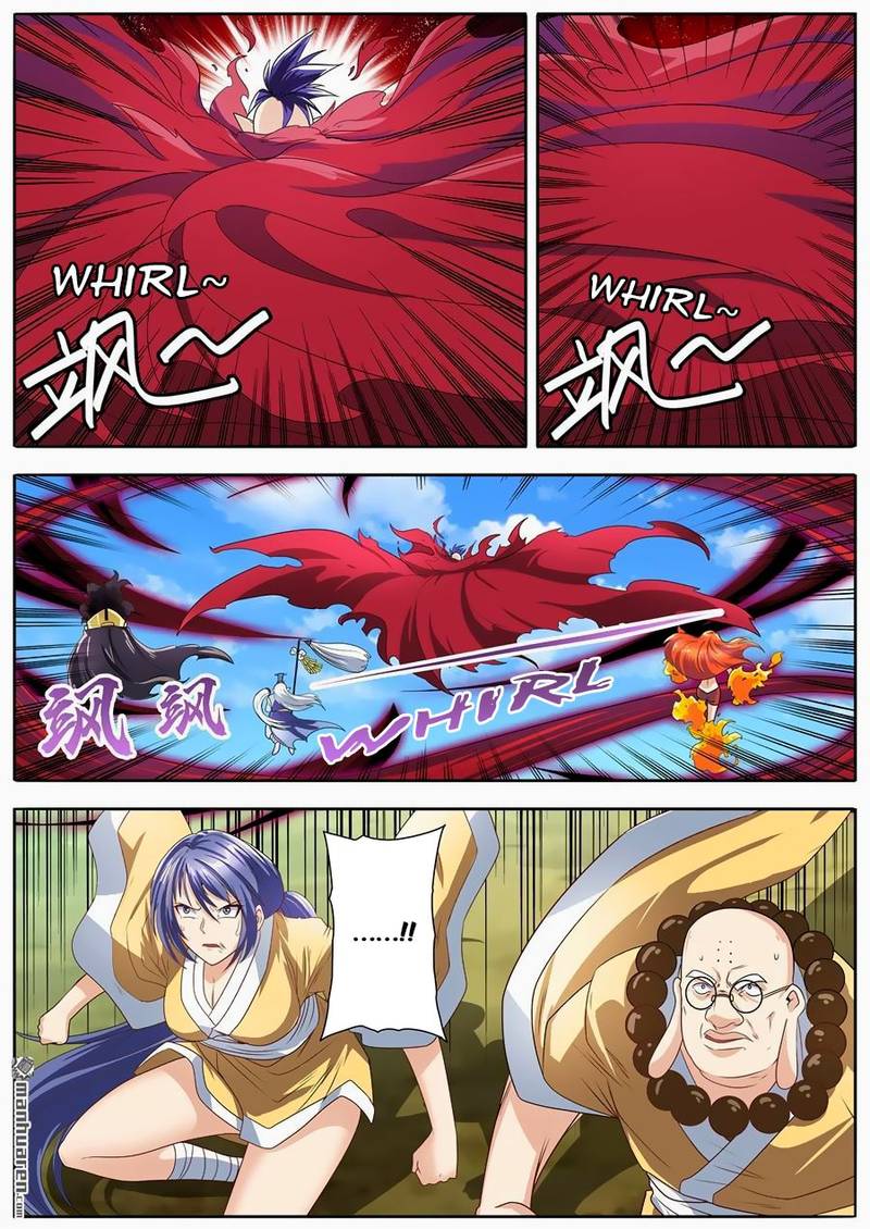 Hero? I Quit A Long Time Ago Chapter 140 - Page 14