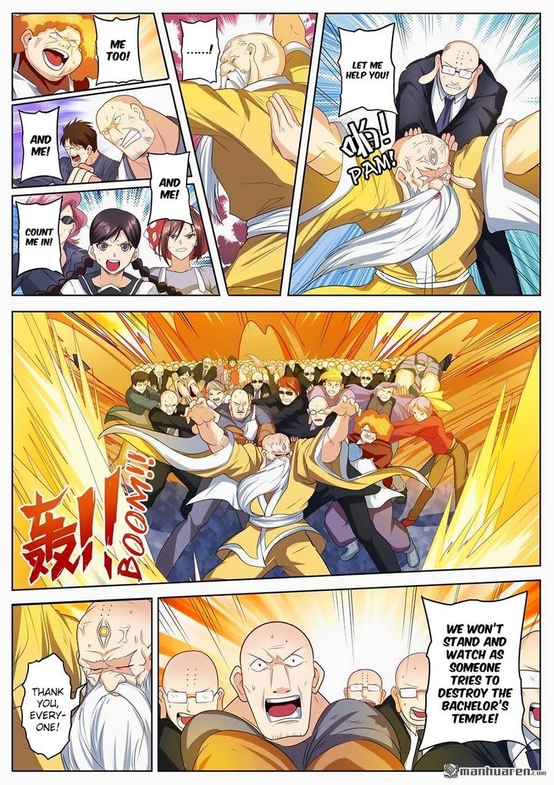 Hero? I Quit A Long Time Ago Chapter 140 - Page 2