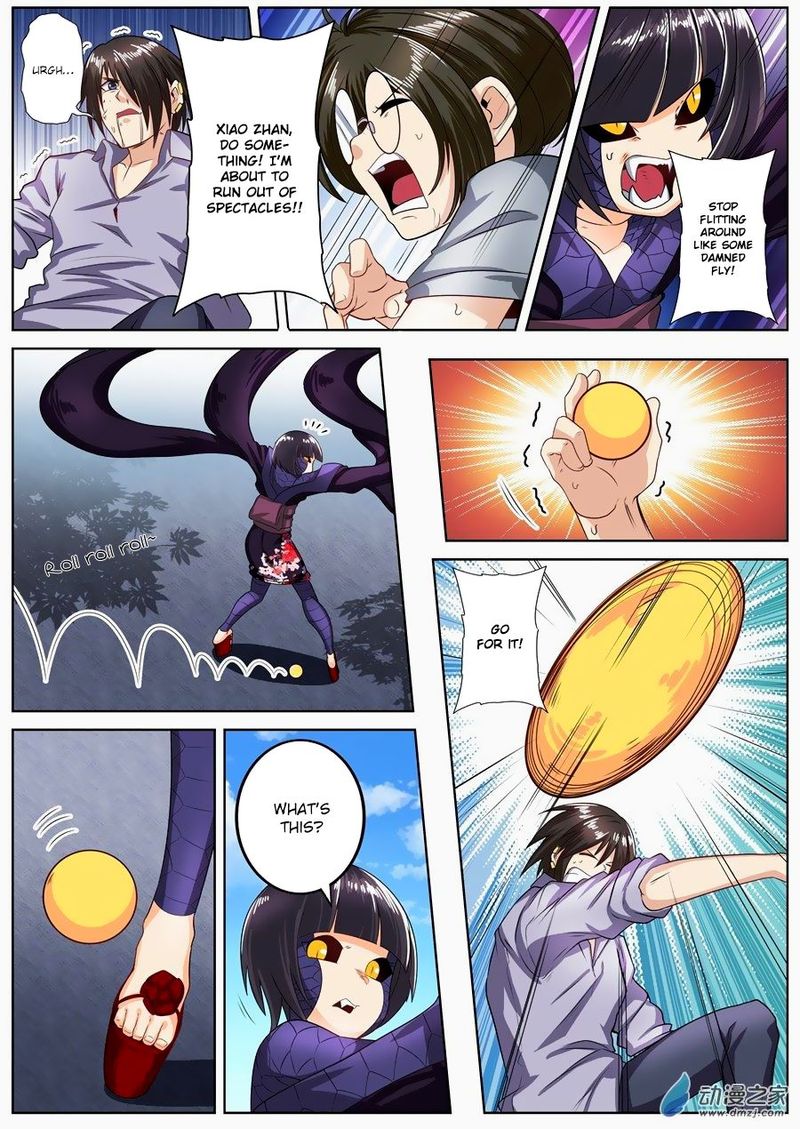 Hero? I Quit A Long Time Ago Chapter 141 - Page 17