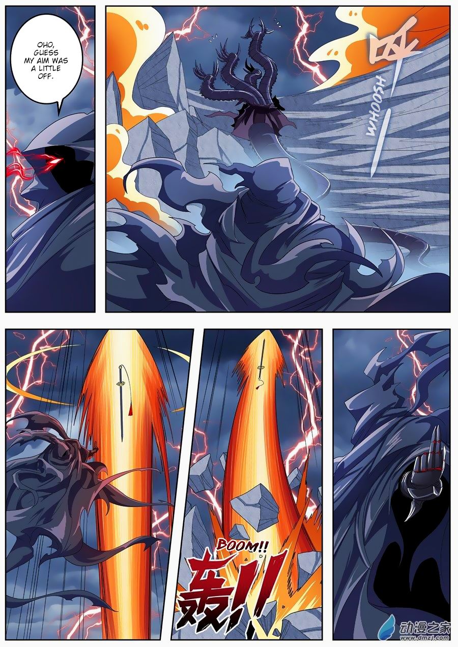 Hero? I Quit A Long Time Ago Chapter 144 - Page 13