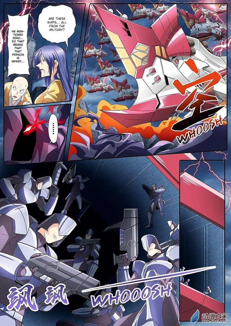 Hero? I Quit A Long Time Ago Chapter 146 - Page 1