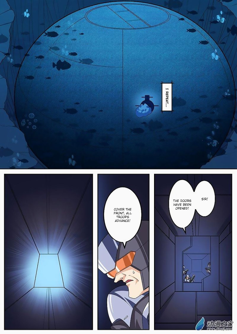 Hero? I Quit A Long Time Ago Chapter 146 - Page 13