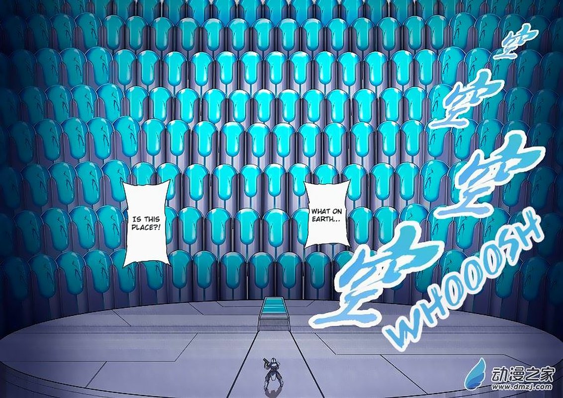 Hero? I Quit A Long Time Ago Chapter 146 - Page 15