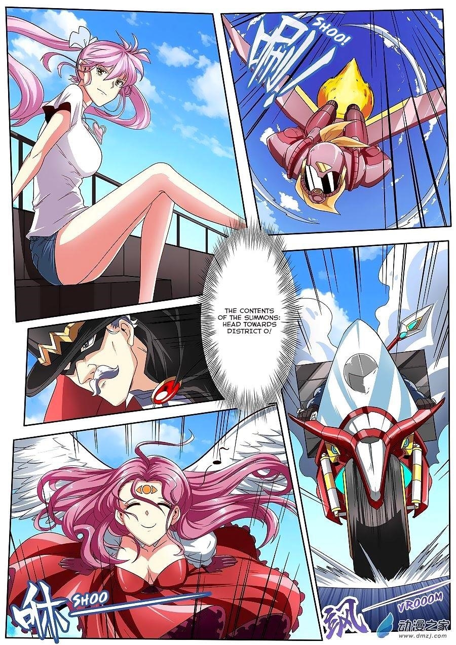 Hero? I Quit A Long Time Ago Chapter 147 - Page 16