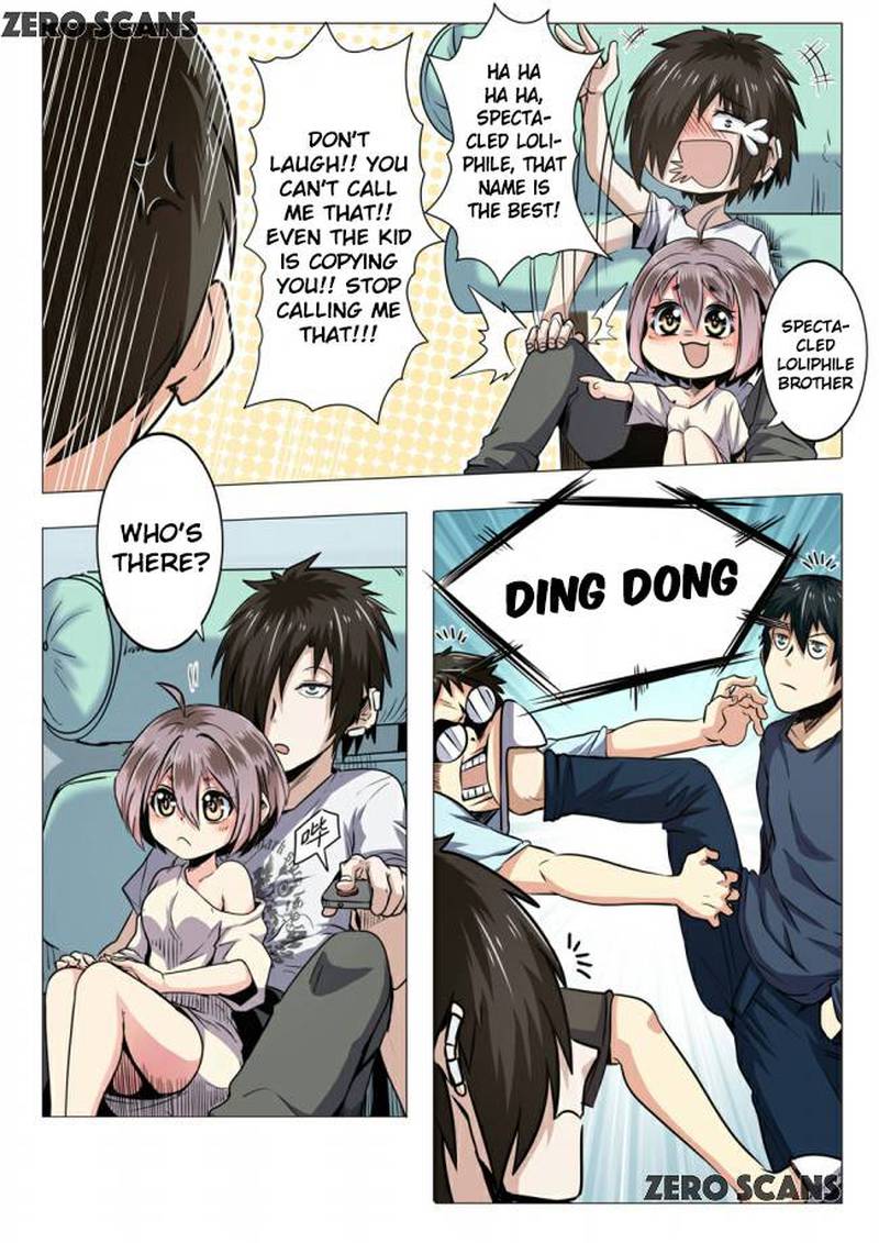 Hero? I Quit A Long Time Ago Chapter 15 - Page 10